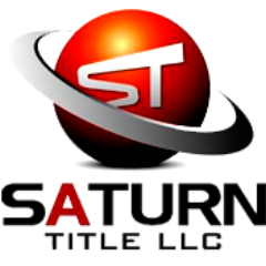 Saturn Title Insurance Company a strategically competitive title agency, underwritten by the leading title insurers in the industry.