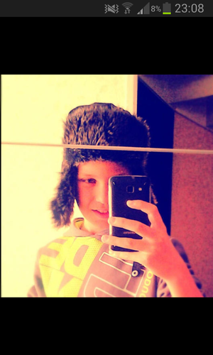 FEYENOORD TILL I DIE ▶◀ STC Rotterdam • LV4D ▶◀ 15 y/o