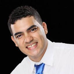 Graduado em Administração pela UFRN, Supervisor ADM no Bradesco