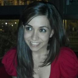 Leader, Technologist, Traveller, Mom,  New Yorker. The opinions posted here are my own.