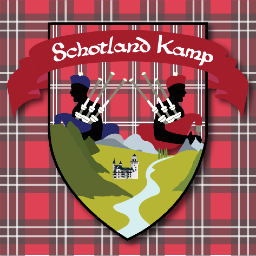 Familiestress rondom Lochness
Volg hier de kamp avonturen van de meisjes welpen van Scoutinggroep Burmania