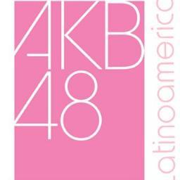 Comunidad en twitter de AKB48 Latinoamerica