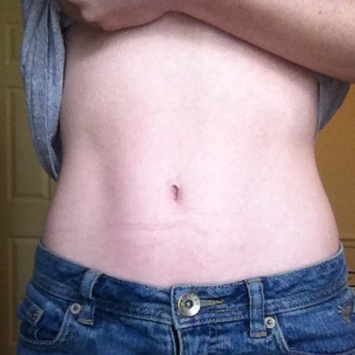 _TinyFittie's profile picture. H: 5'1.5 | CW: 100 lbs | GW: toned and happy with my body! | You get what you work for, not what you wish for | Avi is me!