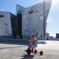 Marie (@haggis2175) 's Twitter Profile