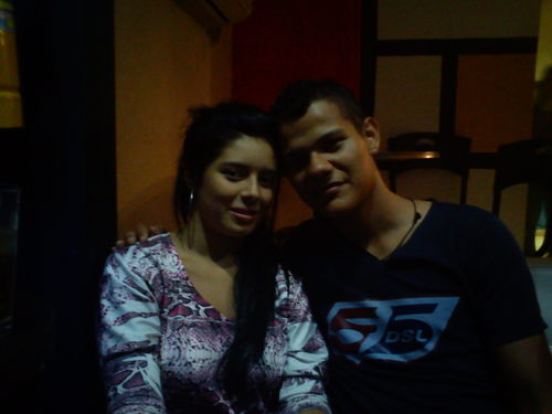 Dieguinho_94's profile picture. Ella dice q yo la he tocado donde nunca nadie la toco.. ;)