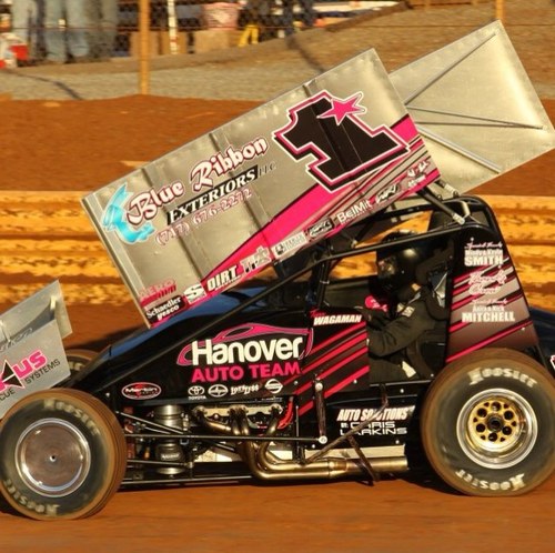 TimWagaman358's profile picture. 