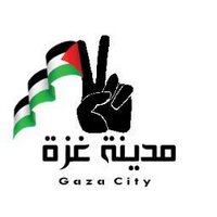 Gaza City مدينة غزة (@pgazacity) Twitter profile photo