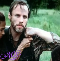 Father of two #Ben and @NicholeGTWD a husband to a loving wife @TheGentleMother I'll do anything to protect my family #MS [18+ RP]
