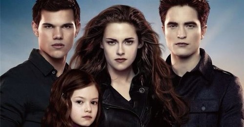 I am a big fan of the twilight saga and my little pony