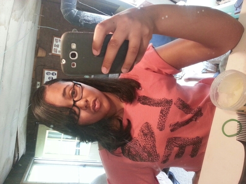 I'm a cool person when yhu get to know me... Just don't get on my bad side!