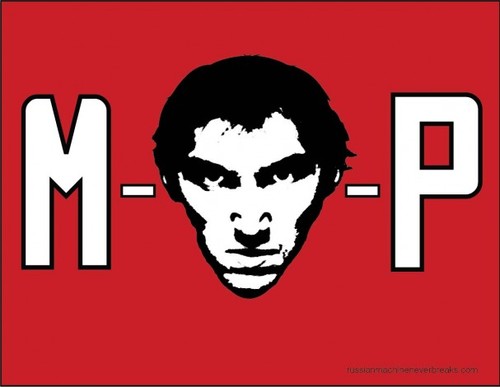 Parody account of Alex Ovechkin #BestInTheWorld #RMNB #FuckCrosby