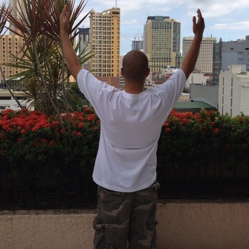 ayejeric's profile picture. 