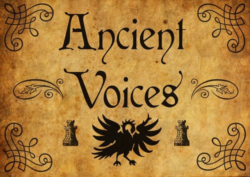 ancientvoicesuk's profile picture. Indie Band. Ben Johnson. Ollie Evans. Michael Snook. Have a listen - https://t.co/jZewVdO2d4