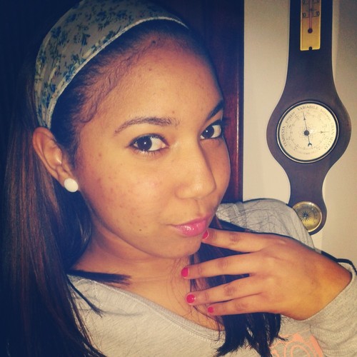 KathyPineda14's profile picture. Living somewhere in the world #AmanteDeLaMusica