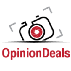 OpinionDeals is the News Media website that Awards You!