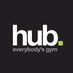 The Fitness Hub (@the_fitness_hub) Twitter profile photo