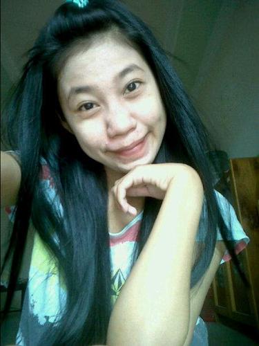 Universitas Mulawarman | fakultas ekonomi | management`12 ||
 SINGLE WOLES :)