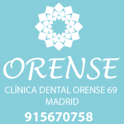 clinicaorense's profile picture. Director Clínica Dental Orense 69 en Madrid. Coordinador Seccion Cirugia Oral Hospital Ramon y Cajal