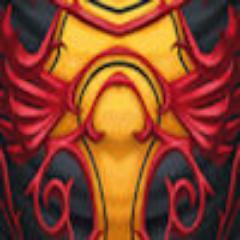 (WrA Twitter Project) (In-game Name: Istalindir) Former Kirin Tor, Current Sunreaver Archmage. Gnomish Engineer. Proud Father.