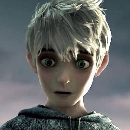 I'm jack Frost...belive in me.RP #18+ i #confused