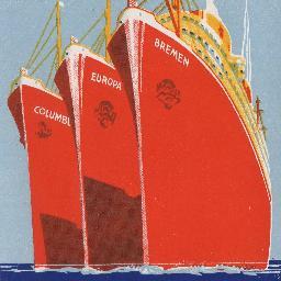 TravelEphemera's profile picture. The official Twitter account of The Fine Art of Travelling collection. Discover the world via vintage travel brochures of the XXth century.