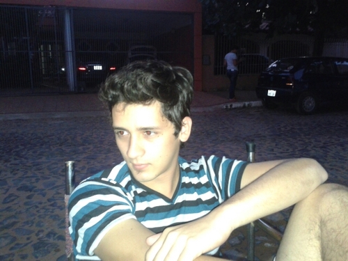 wilsonbts's profile picture. 