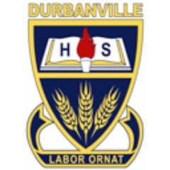 Official Twitter page of Durbanville High School. #TrotsDurbanville