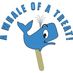 A Whale of a Treat (@awhaleofatreat) Twitter profile photo