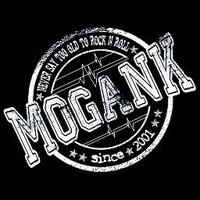 This Is Modern Gank (@mymogank) 's Twitter Profile