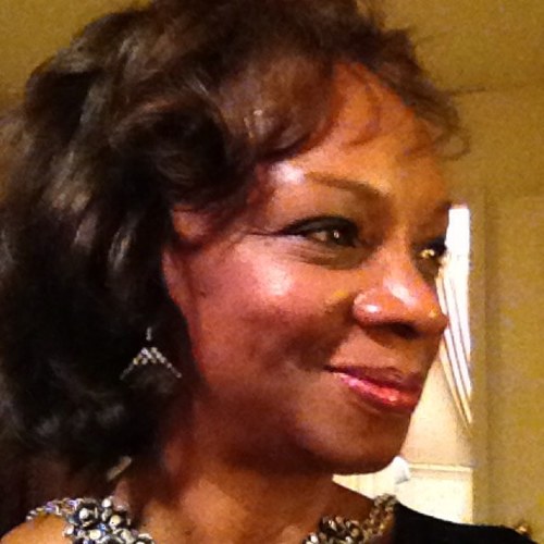 I am married to a wonderful man of God. Im blessed with two children two grand-daughters . Im an ordain minister doing great and might things in His kingdom!!