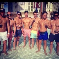 Ben Mason (@ben_mason14) Twitter profile photo