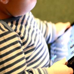 websmartbaby's profile picture. 