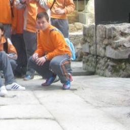 andresmayordom's profile picture. Me gusta el futbol pero dolo jugarlo no verlo y  lo que si me encanta es el motocross