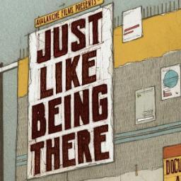 justlikebeing's profile picture. 