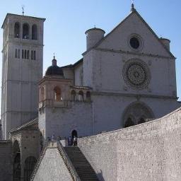 Amici di Assisi e dei Francescani - Friends of Assisi and Franciscans
https://t.co/xLb6JgDDtK