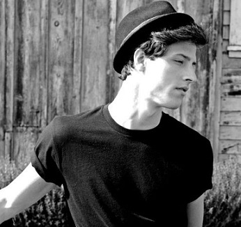 I'm Zander. I'm the cousin of Finnick Odair. I have been broken.(Multi-RP)(FC:Shane Harper)