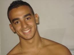 nassim nab
