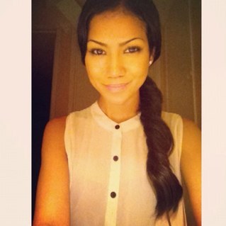 Im Jhene Aiko Nice to meet you im parody. But follow and Spread the peace