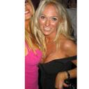 Alison Harman - @blondeontherox - Twitter