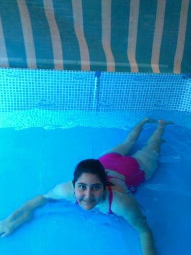 milynavarrokpa's profile picture. I am belieber and diretioner