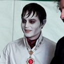 Barnabas Collins - @VampBarnabas - Twitter