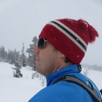 Pal T. Naess (@palnaess) 's Twitter Profile Photo