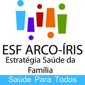Este é o Twitter do ESF Arco-Iris de Capão da Canoa, RS. Aqui vamos falar sobre saúde, prevenção, novidades, consultas médicas e muito mais!