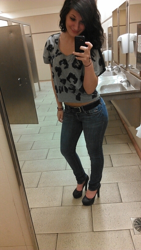 folllllow me, i folllow back(;