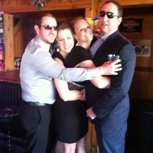 DougVerhagen's profile picture. 