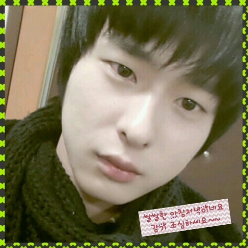 김서준 이란 이름으로 새롭게 다가가려 합니다~♥
MyHOLE재흥,배우김재흥팬카페,마이옴므파탈재흥
남쪽으로간다 기태 역,에이리스트 엔터테인먼트
2013년2월26일 '마이홀재흥' 카페100일
2013년3월30일 마이홀 재흥 Birthday♥♡