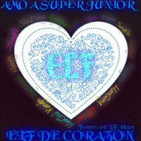 Super ELFs (ELF ♥) (@elf_heart) 's Twitter Profile