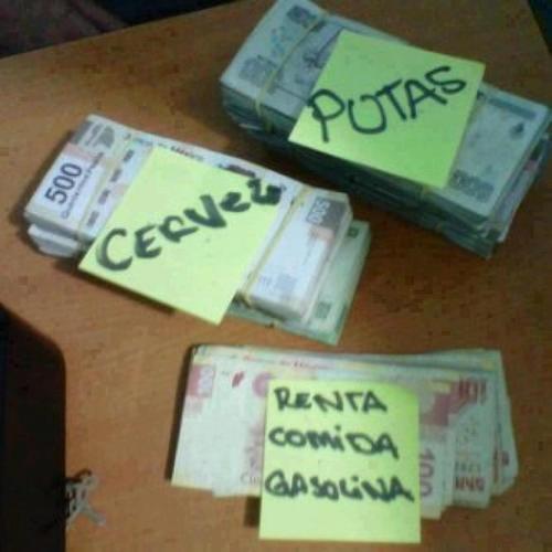 narcotraficante,sembrador de marihuana
