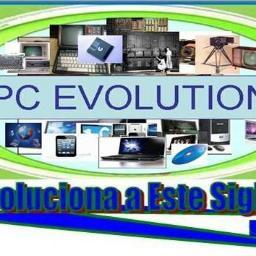pcevolution94's profile picture. BIENVENIDOS