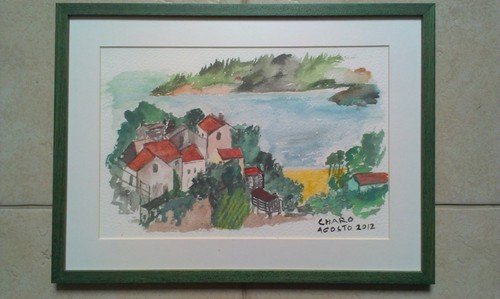 Manucarande's profile picture. Aspirante y espirante, alternativamente.